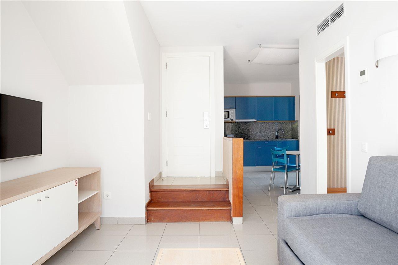 Cay Meloneras Hotelli 3*