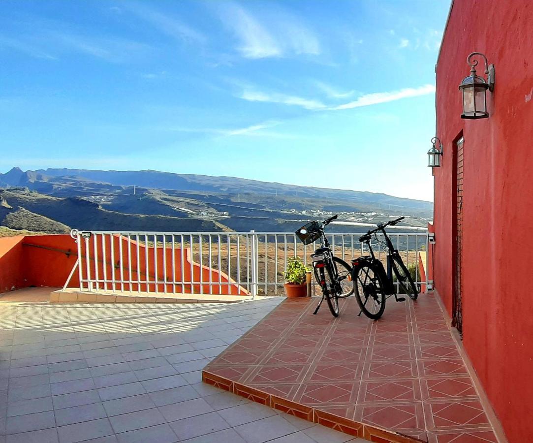 Landhaus The Black Horse Canarias - Adults Only *
