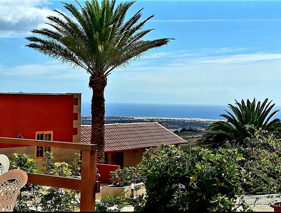 Landhaus The Black Horse Canarias - Adults Only