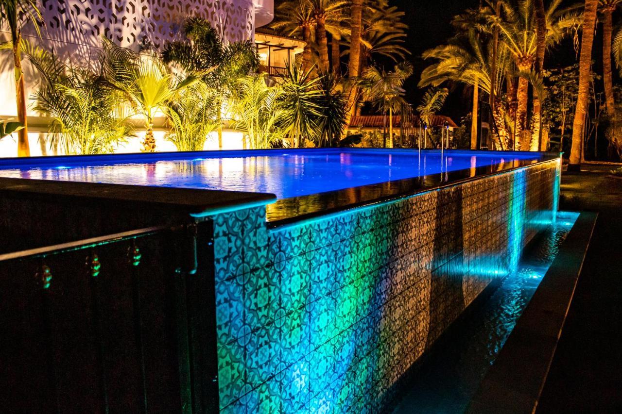 Hotel de apartamente Eden Meloneras By Tam Maspalomas (Gran Canaria)