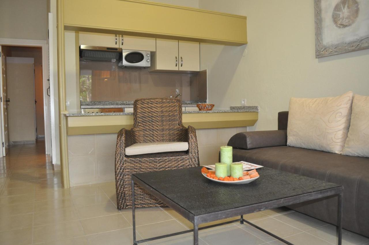 Sahara Club Holiday home *