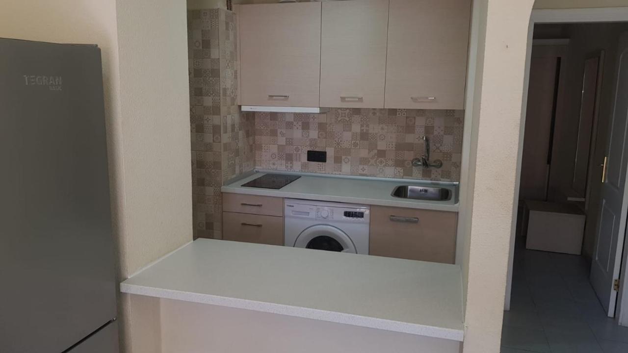 Apartament Tisalaya Park Stay, Cosy In Maspalomas Maspalomas (Gran Canaria)