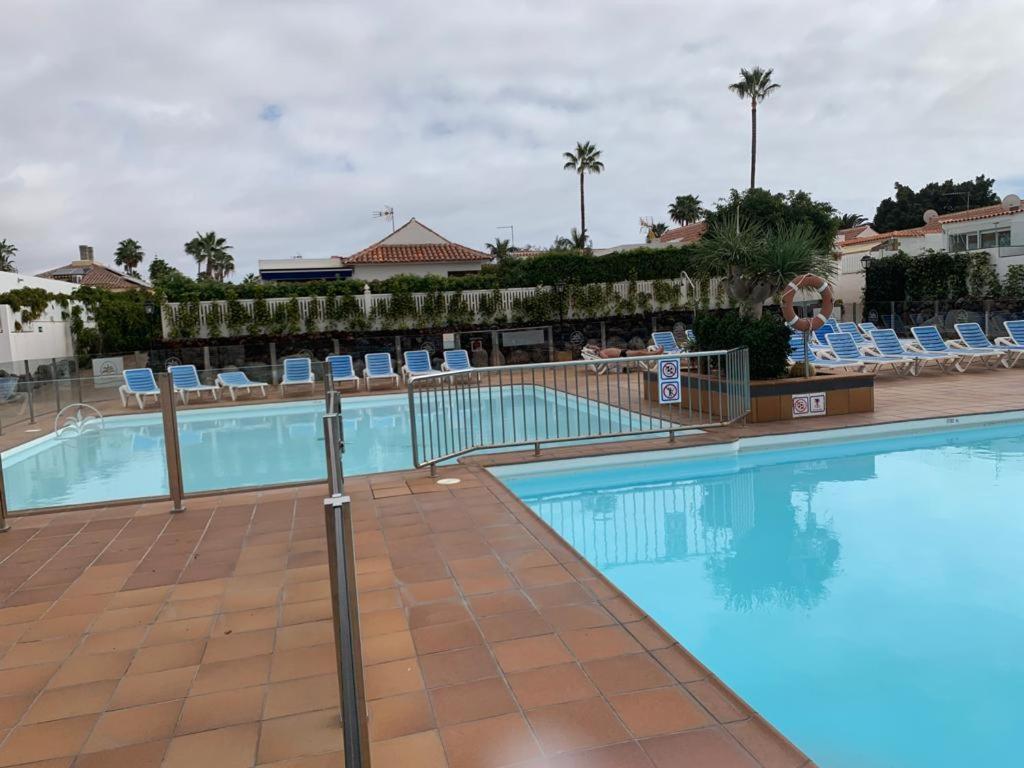 Case de vacanță Bungalow Independiente Maspalomas *