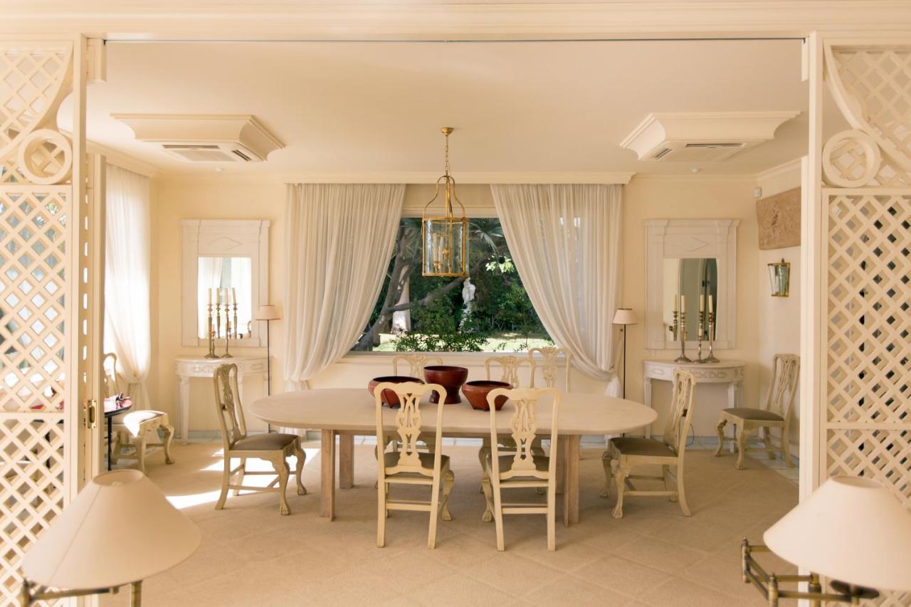 Villa Piera Maspalomas *