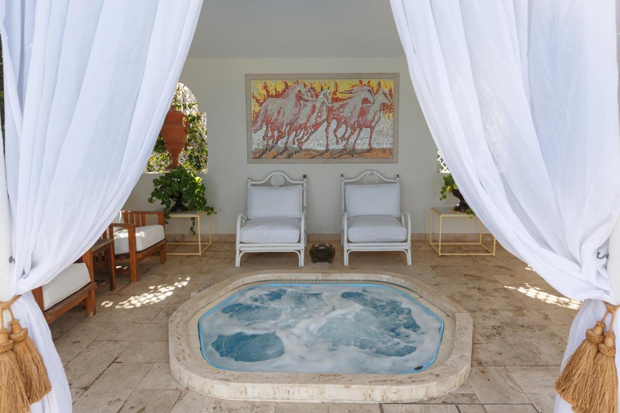 Piera Maspalomas Villa