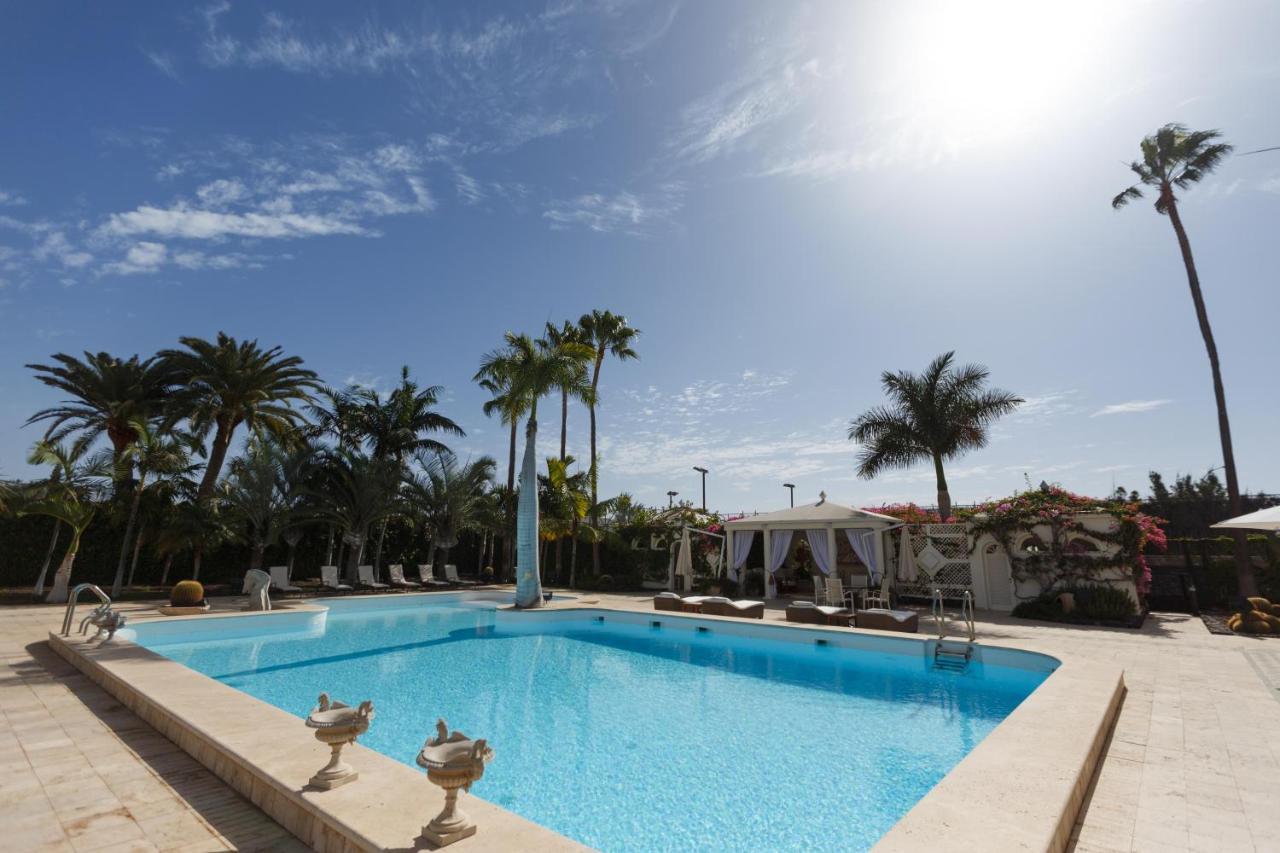 Piera Maspalomas * Maspalomas (Gran Canaria)