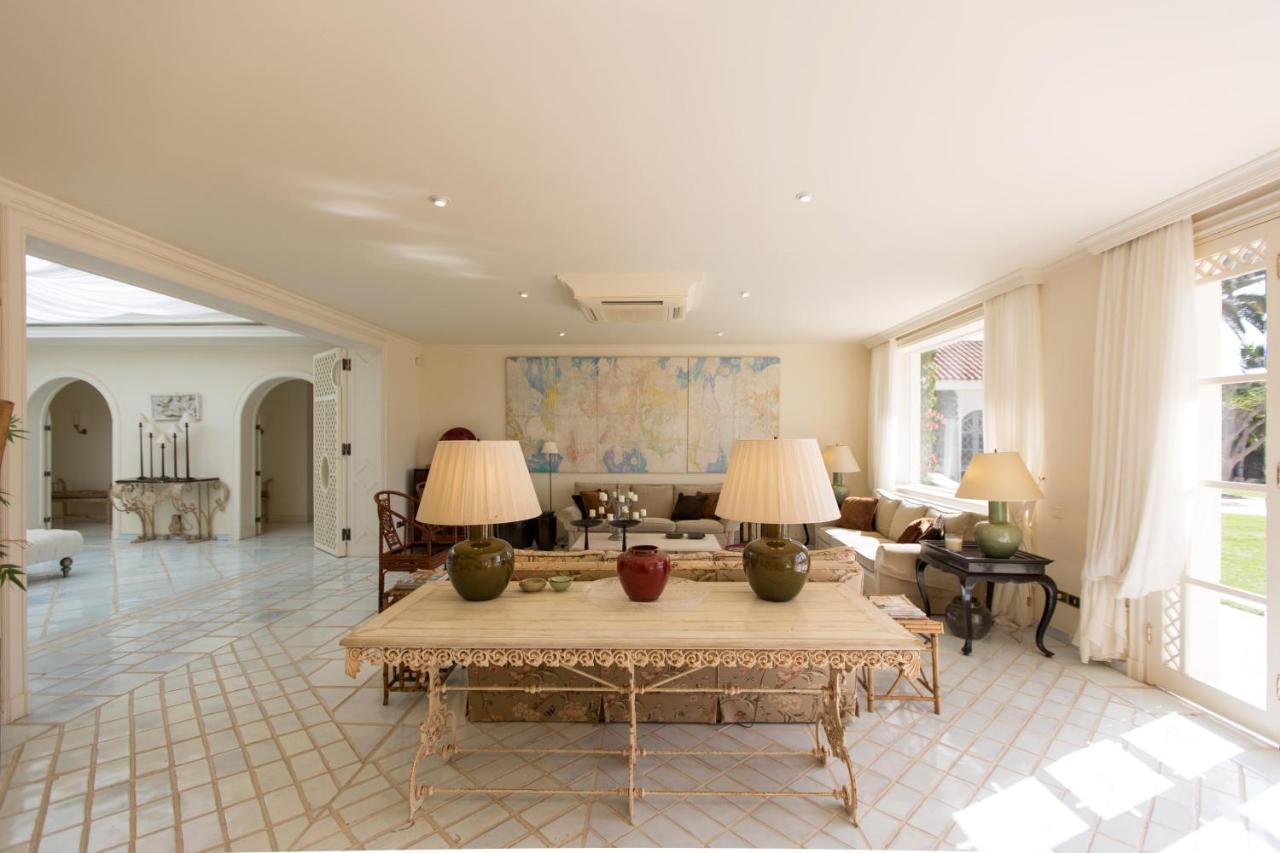 Piera Maspalomas Villa