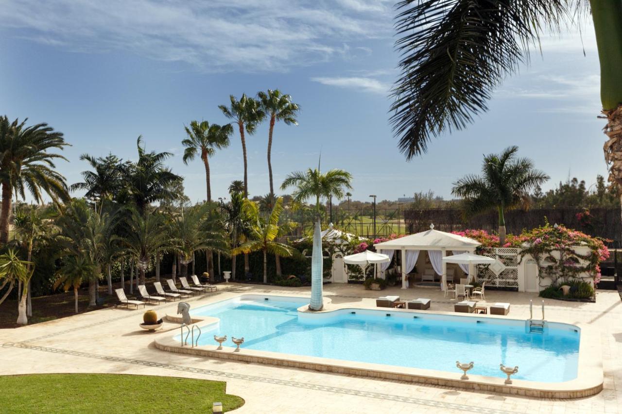 Piera Maspalomas