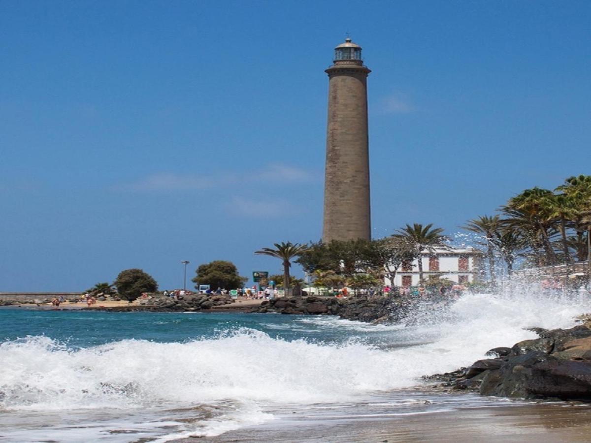 La Gema Del Sur Apartment Maspalomas (Gran Canaria)