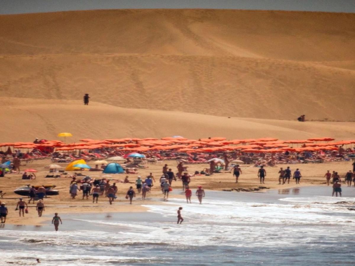 La Gema Del Sur * Maspalomas (Gran Canaria)