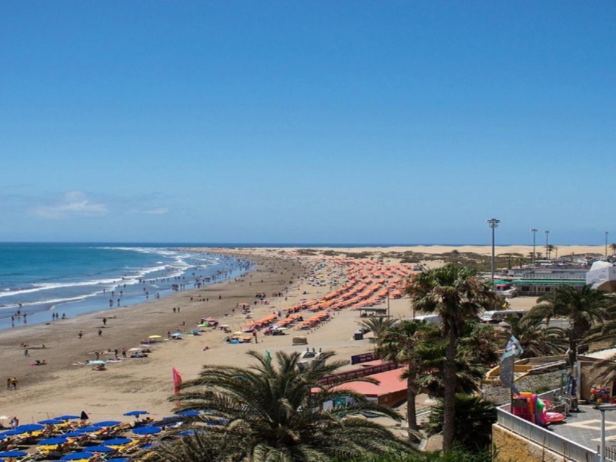 La Gema Del Sur Apartment