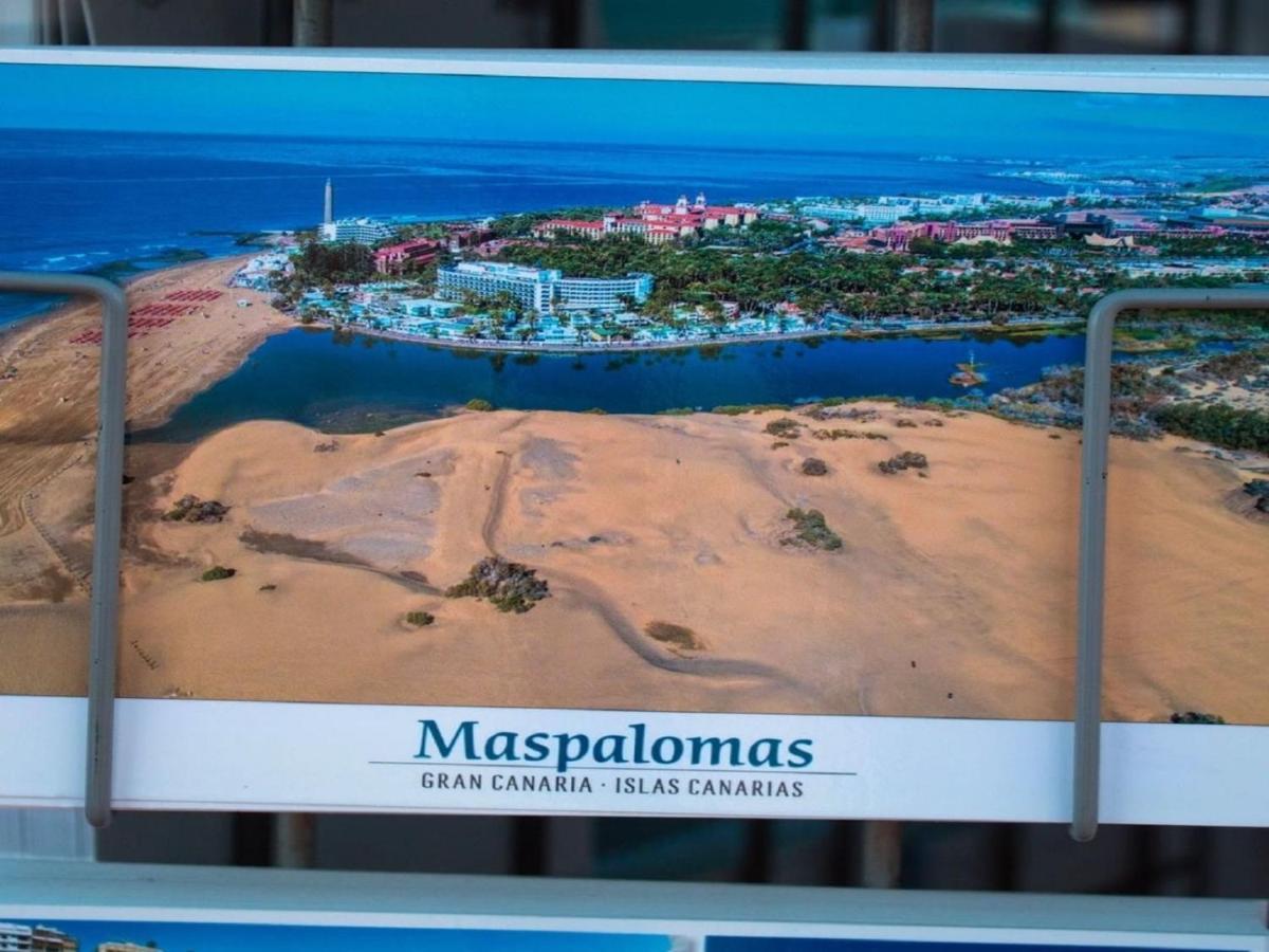 Apartment La Gema Del Sur Maspalomas (Gran Canaria)