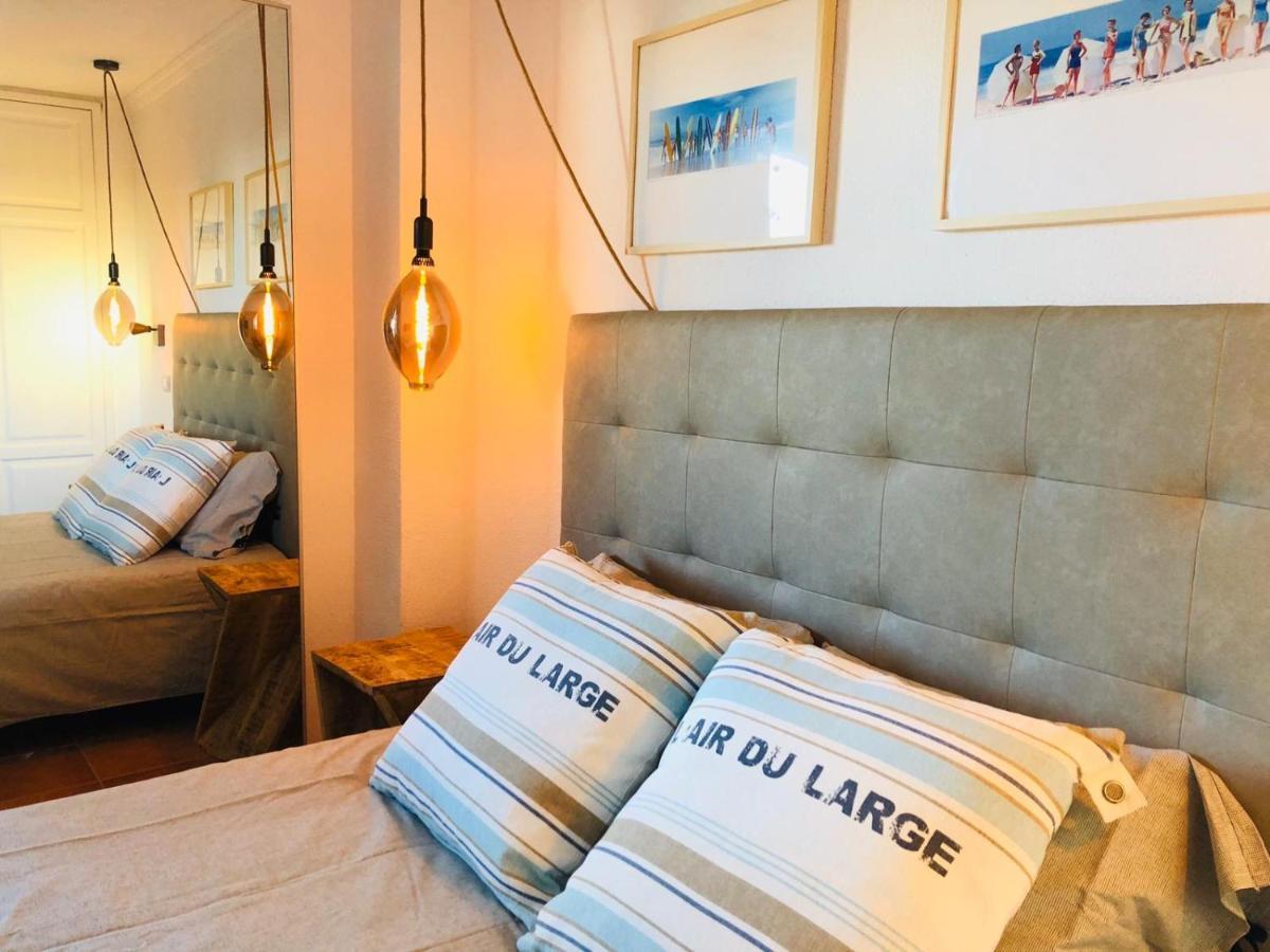 Apartment 5 Min Walk From Yumbo! 128 *