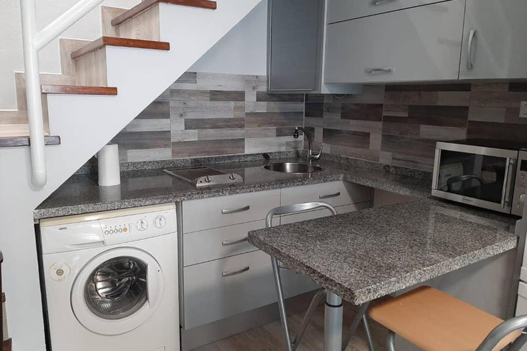 Apartamento Bungalow Tranquilo Luminoso Y Apto El Teletrabajo Maspalomas (Gran Canaria)