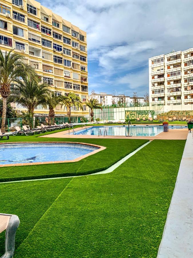 Apartamento Apartamento Luxury Maspalomas (Gran Canaria)