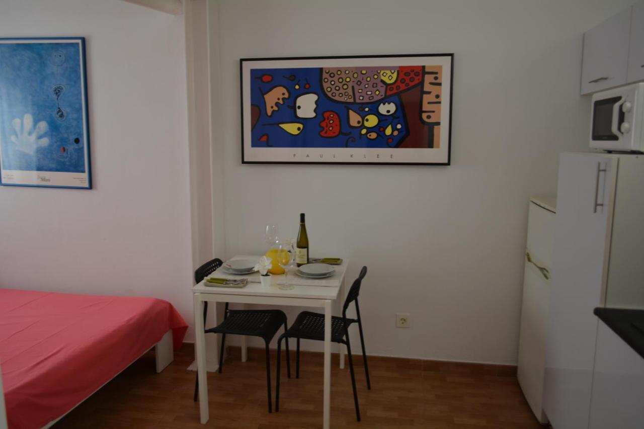 Appartement Maspalomas *