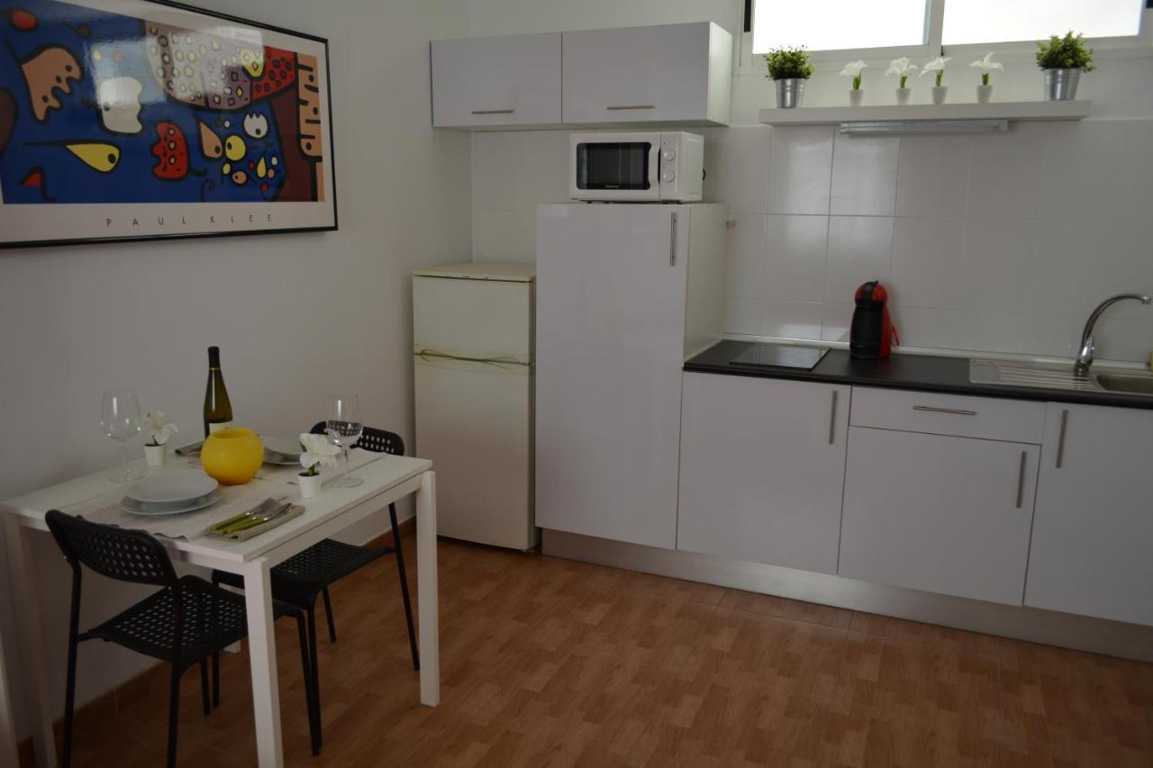 Maspalomas Appartement *