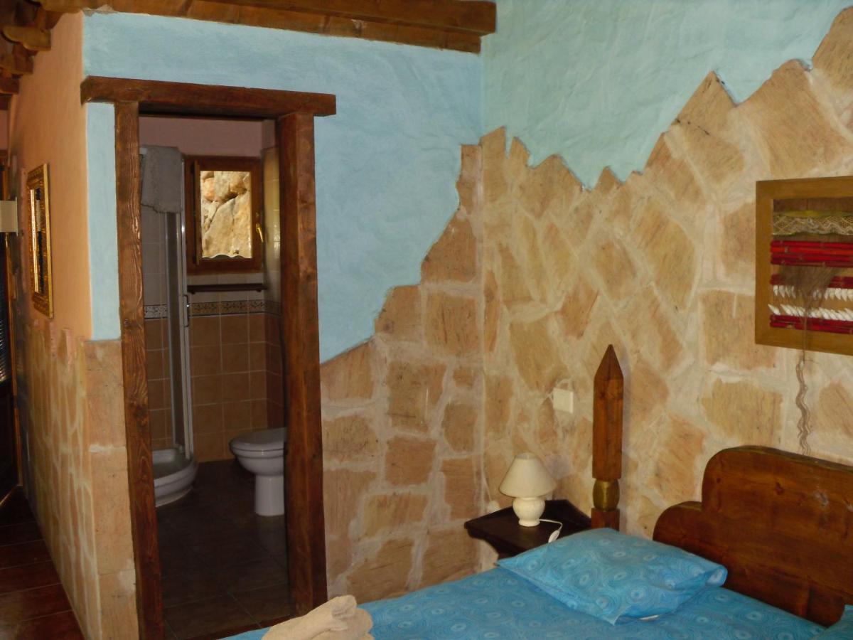 Finca Montecristo Apartment *