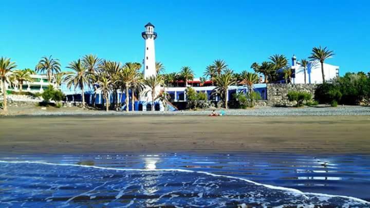 Holiday home Sunsea Maspalomas (Gran Canaria)