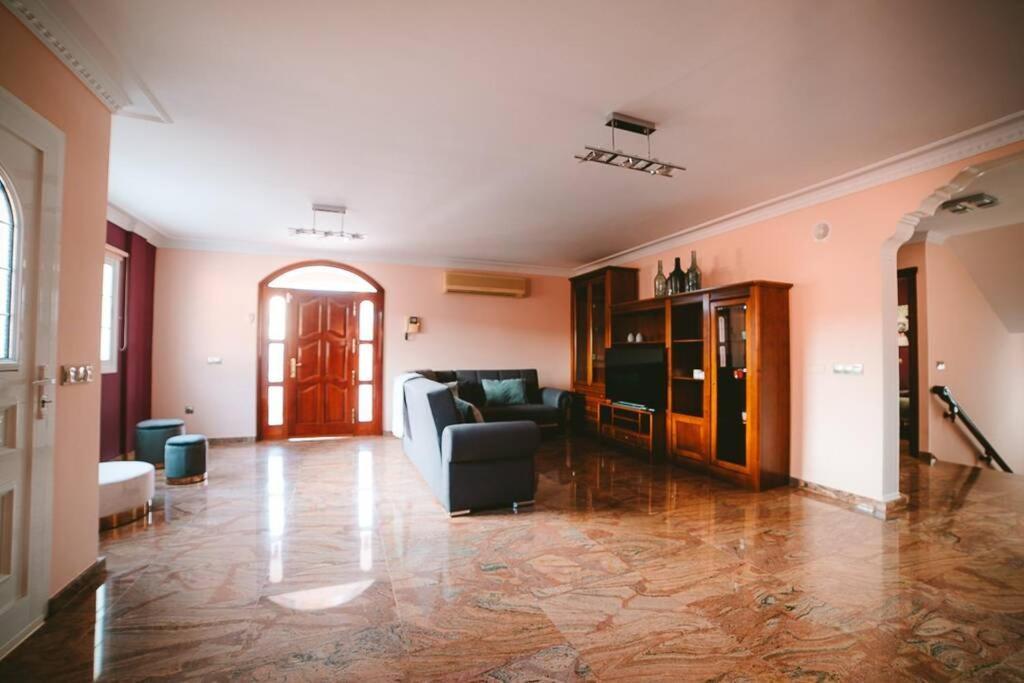 Morada Sonneland Con Piscina Privada Climatizada Villa