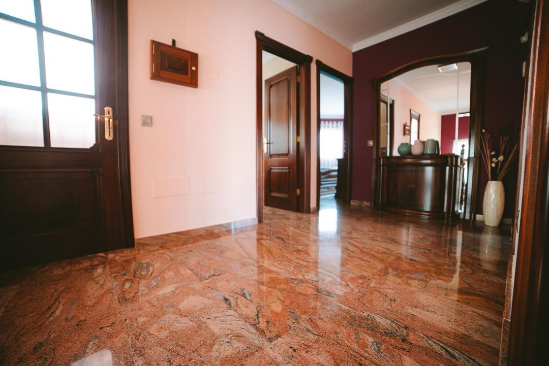 Morada Sonneland Con Piscina Privada Climatizada