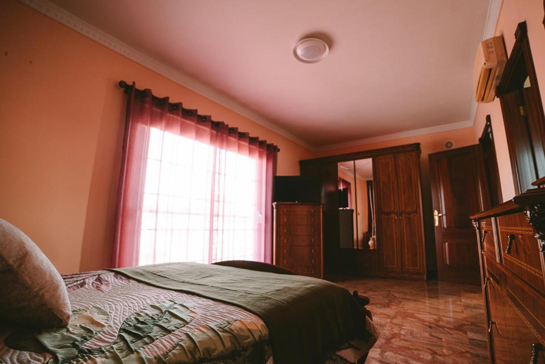 Morada Sonneland Con Piscina Privada Climatizada Villa