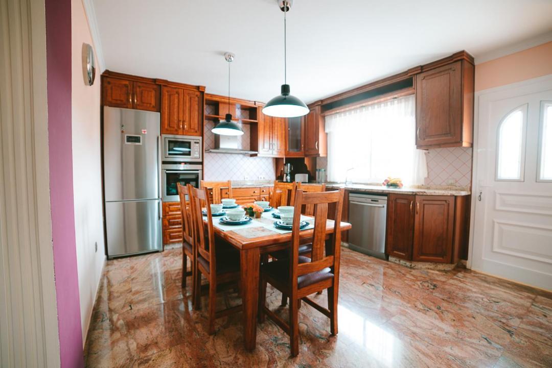 Villa Morada Sonneland Con Piscina Privada Climatizada *