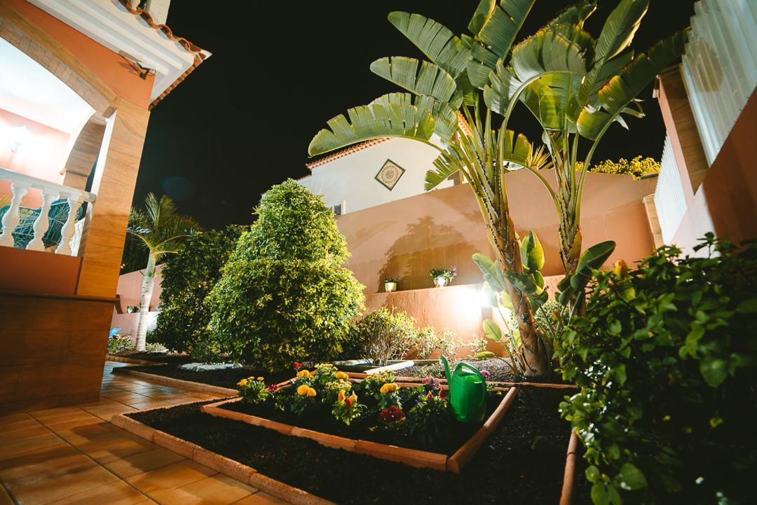 Morada Sonneland Con Piscina Privada Climatizada Villa