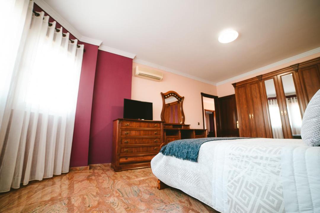 Morada Sonneland Con Piscina Privada Climatizada Villa *