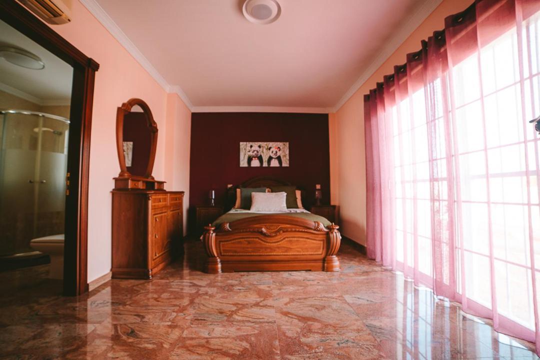 Morada Sonneland Con Piscina Privada Climatizada *
