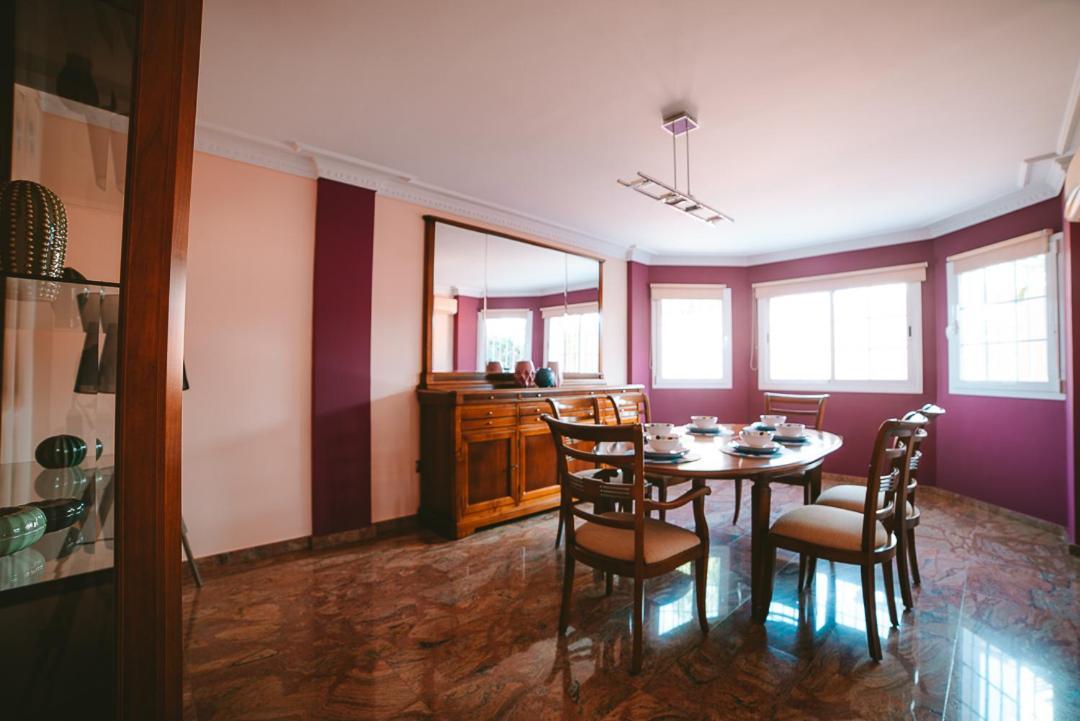 Morada Sonneland Con Piscina Privada Climatizada
