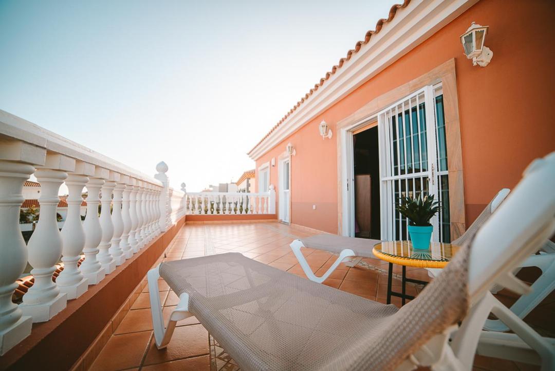 Morada Sonneland Con Piscina Privada Climatizada Villa