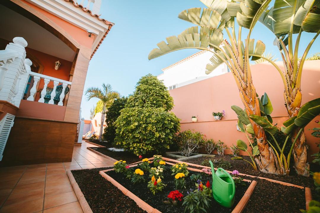 Morada Sonneland Con Piscina Privada Climatizada Villa