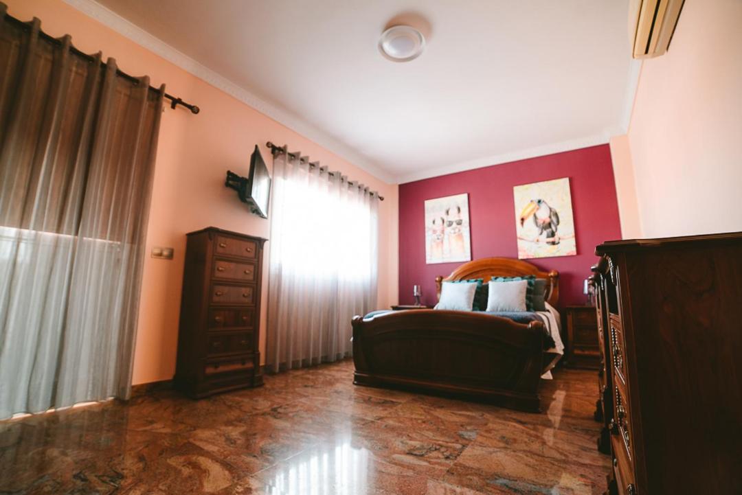 Morada Sonneland Con Piscina Privada Climatizada