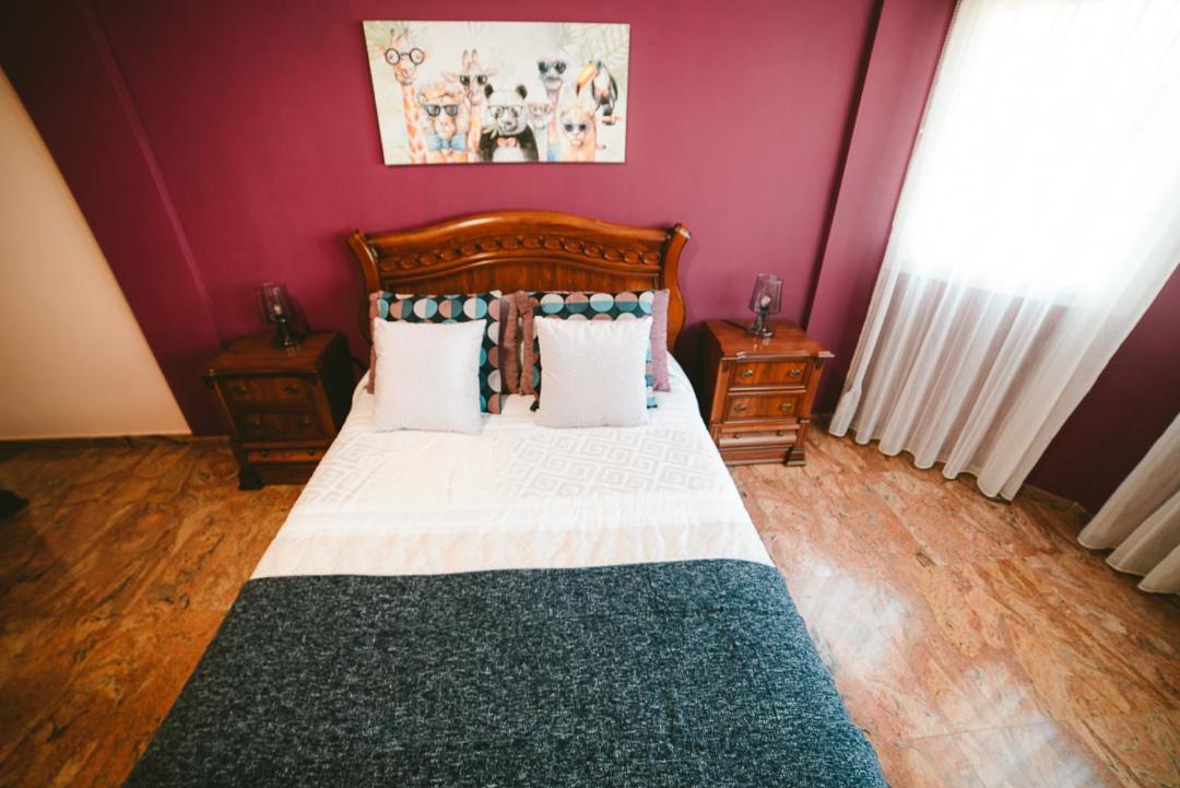 Morada Sonneland Con Piscina Privada Climatizada