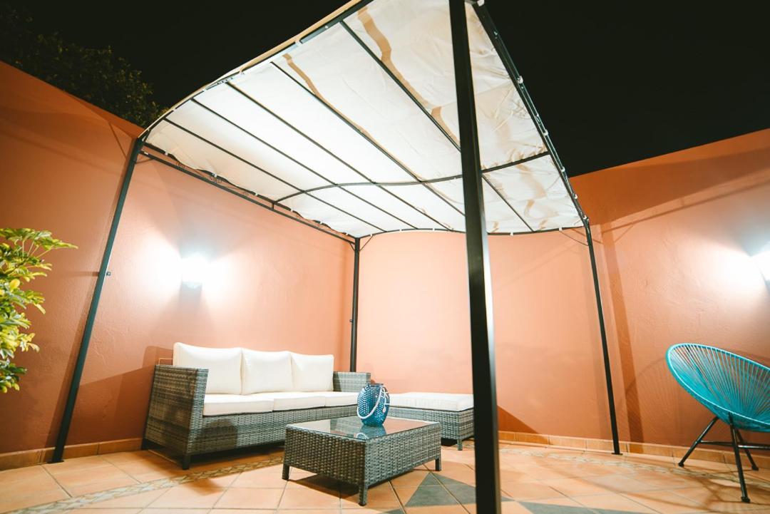 Morada Sonneland Con Piscina Privada Climatizada * Maspalomas (Gran Canaria)
