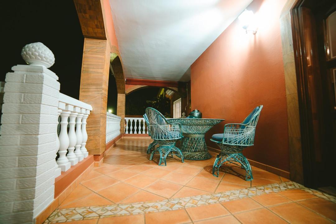 Morada Sonneland Con Piscina Privada Climatizada Villa