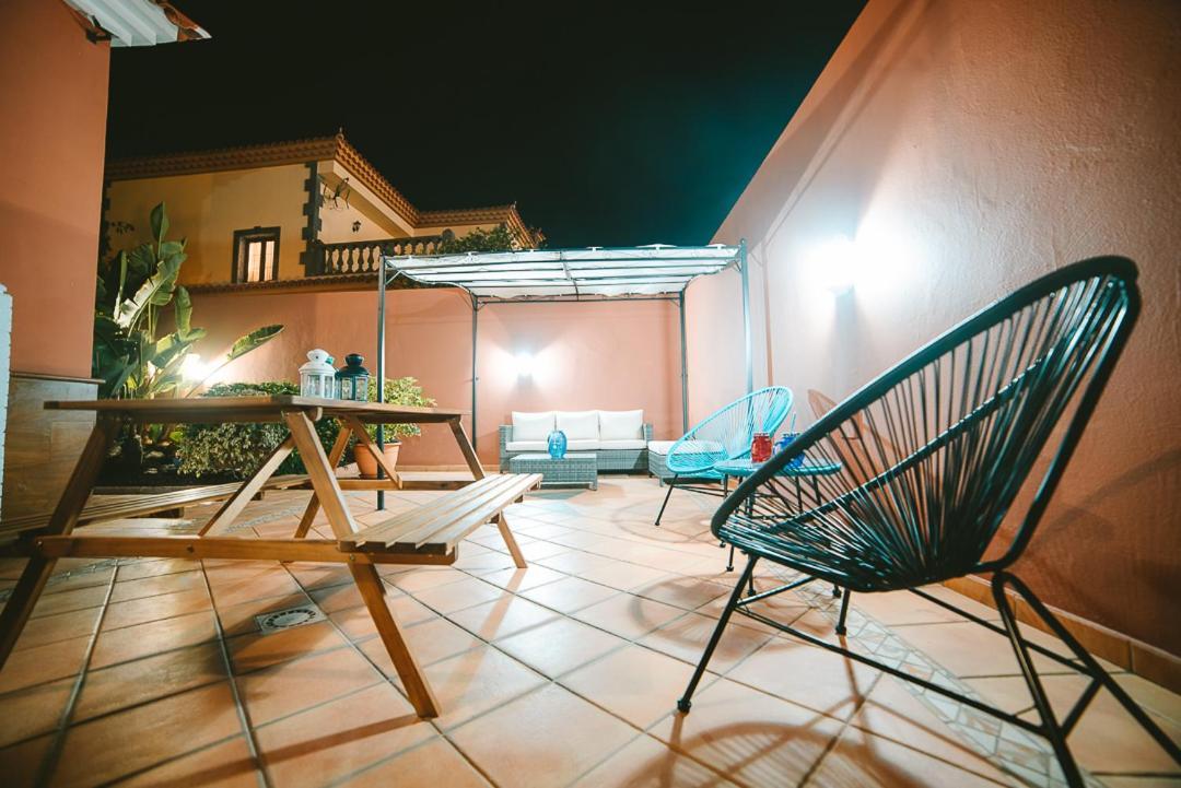Villa Morada Sonneland Con Piscina Privada Climatizada
