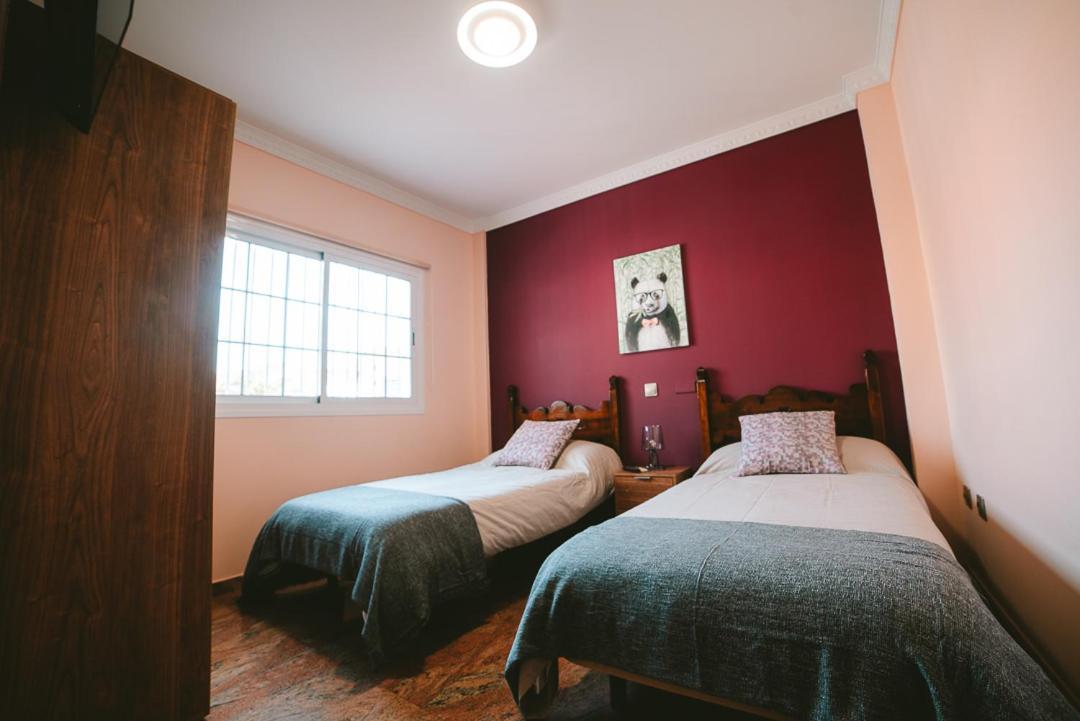 Morada Sonneland Con Piscina Privada Climatizada *