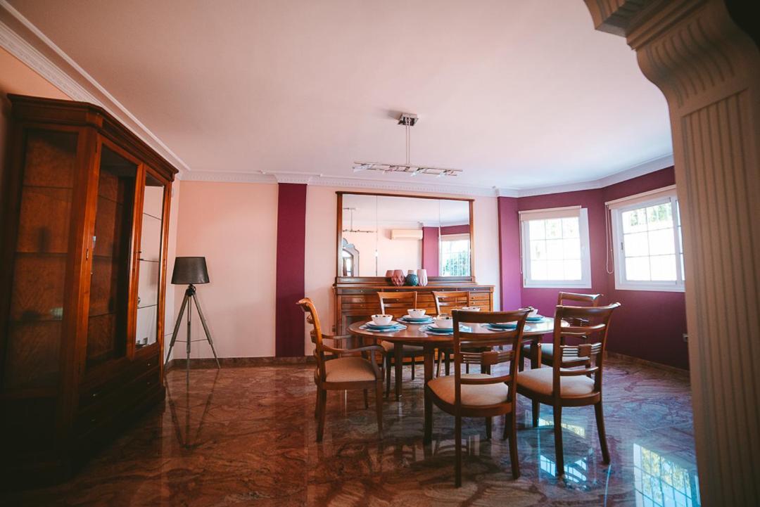 Morada Sonneland Con Piscina Privada Climatizada * Maspalomas (Gran Canaria)