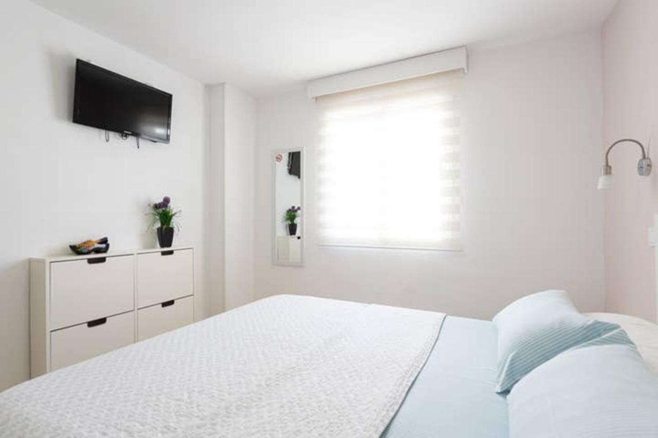 And Functional Apartment *