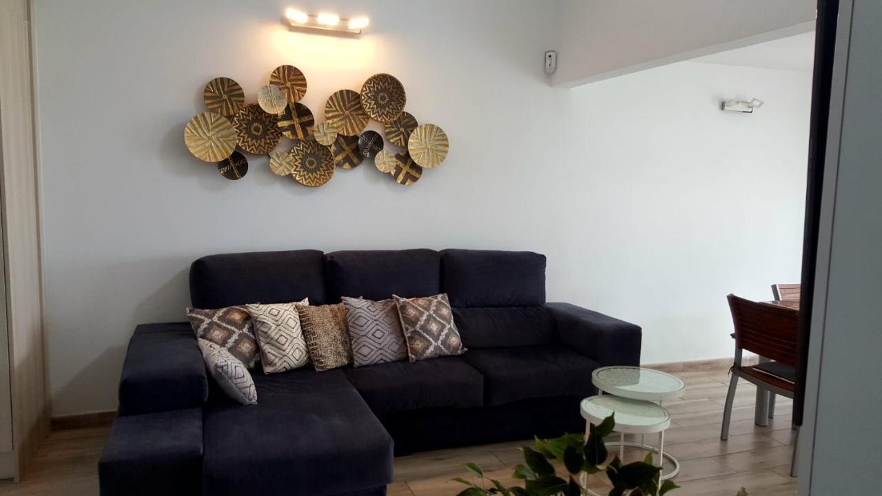 Enjoy Days Of Dreams In Paradise, 2 Bedroom With Pool * Maspalomas (Gran Canaria)