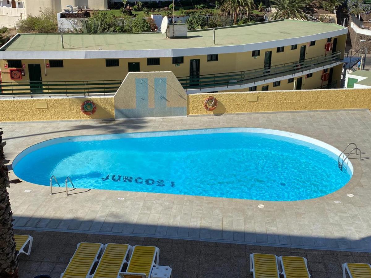 One Bedroom In Playa Del Ingles * Maspalomas (Gran Canaria)