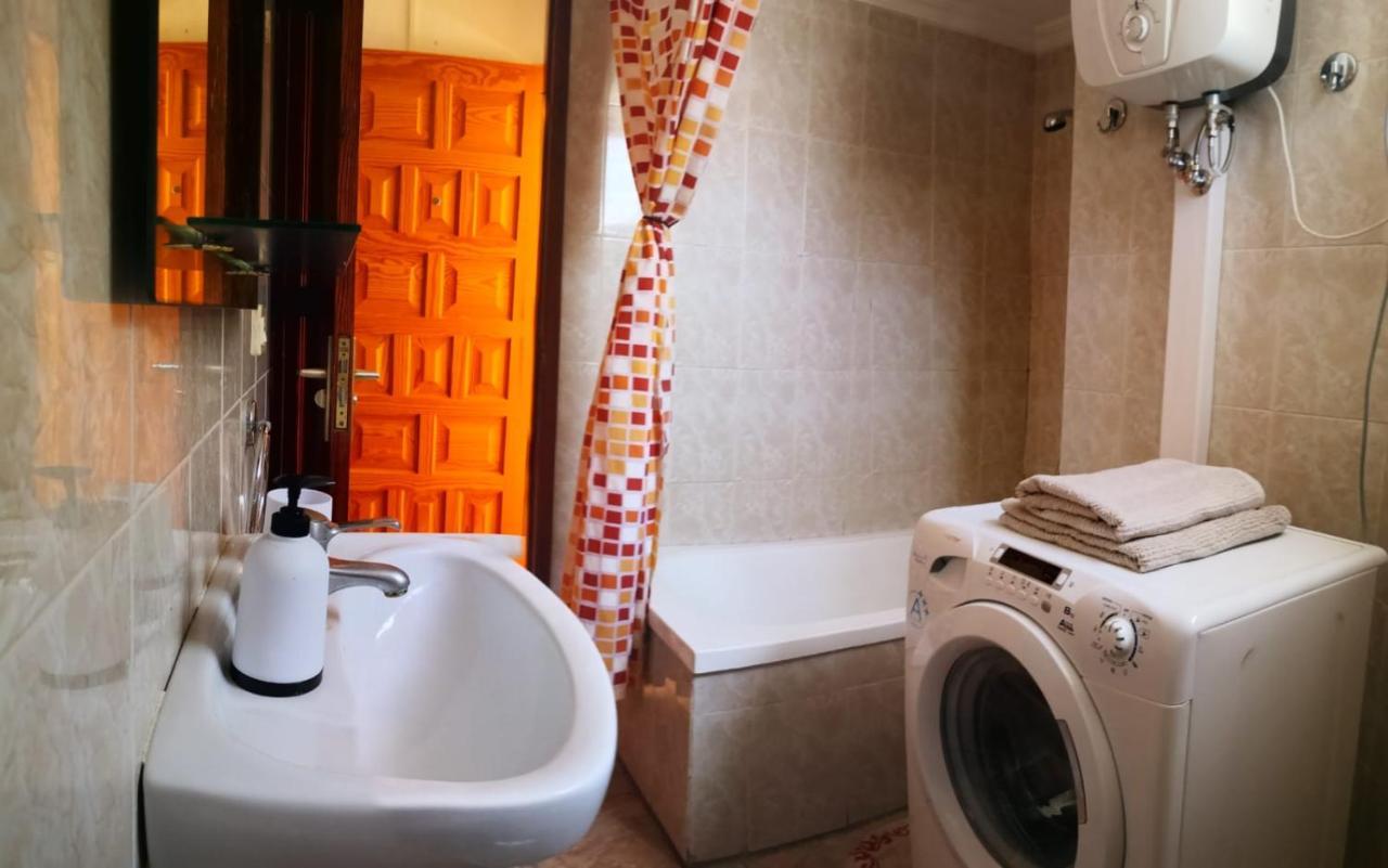 Apartment Playa Del Ingles Cosy *