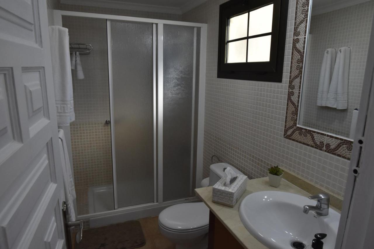 Apartment Bungalows Santa Fe Alejandro