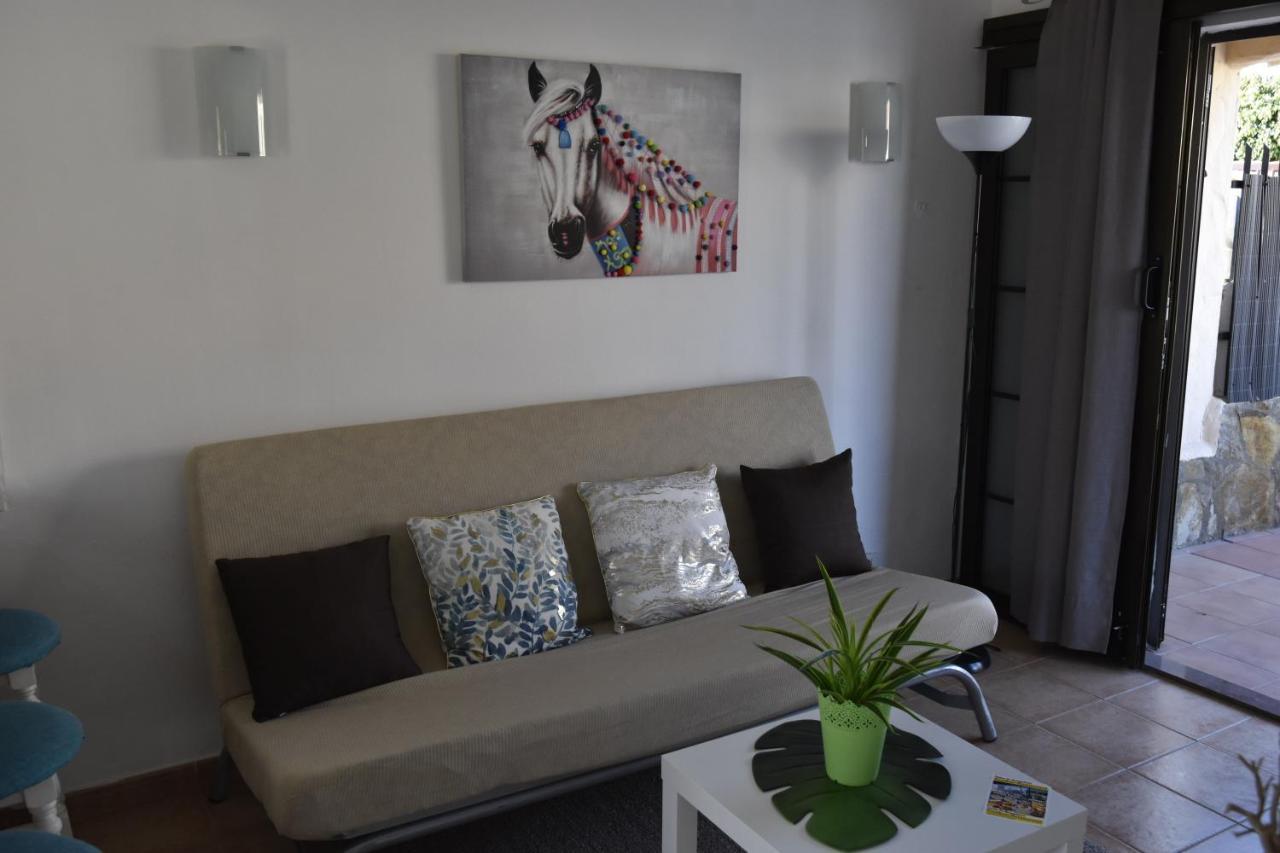 Apartment Bungalows Santa Fe Alejandro *