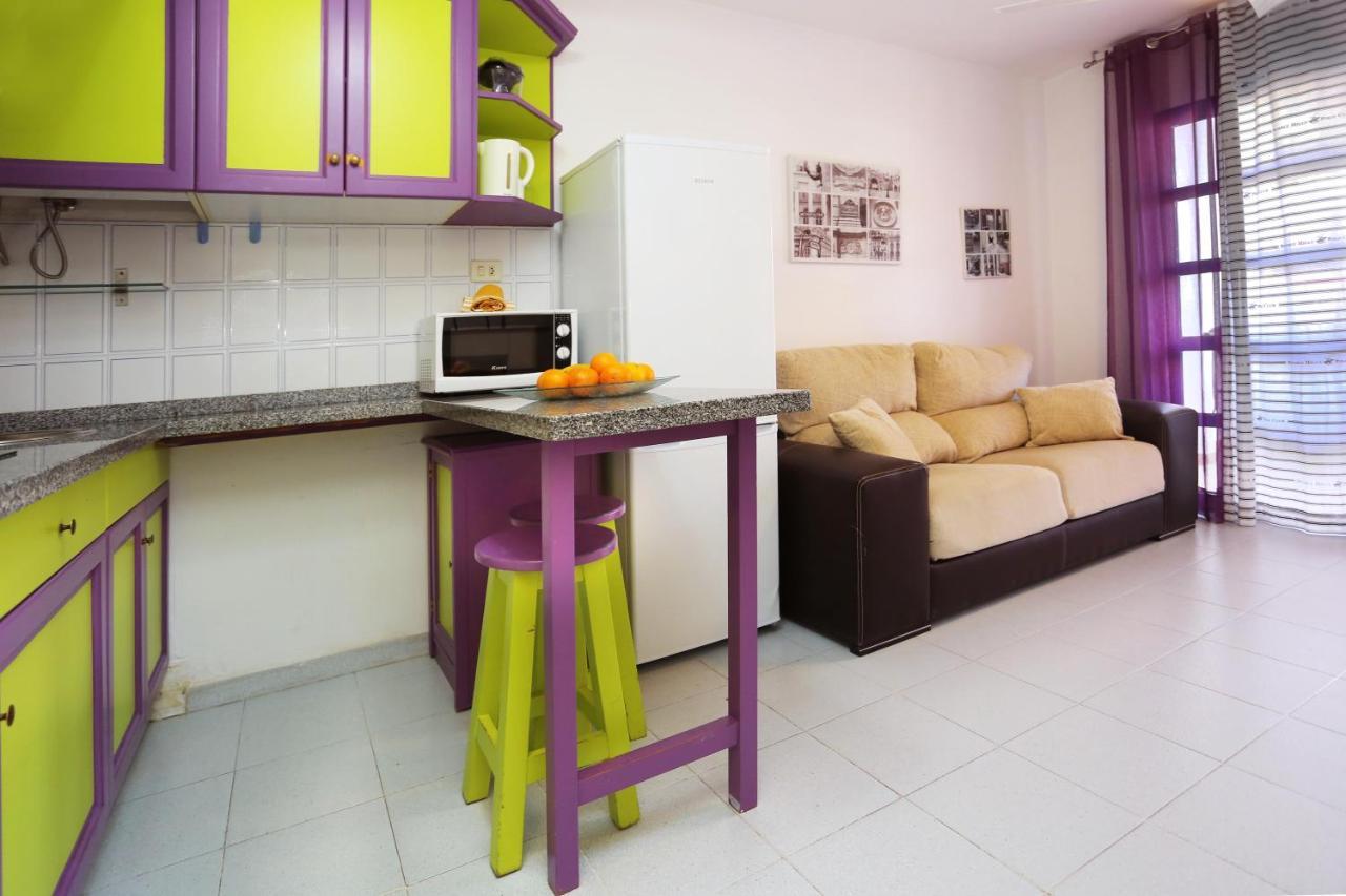 Apartment Playmar!!!