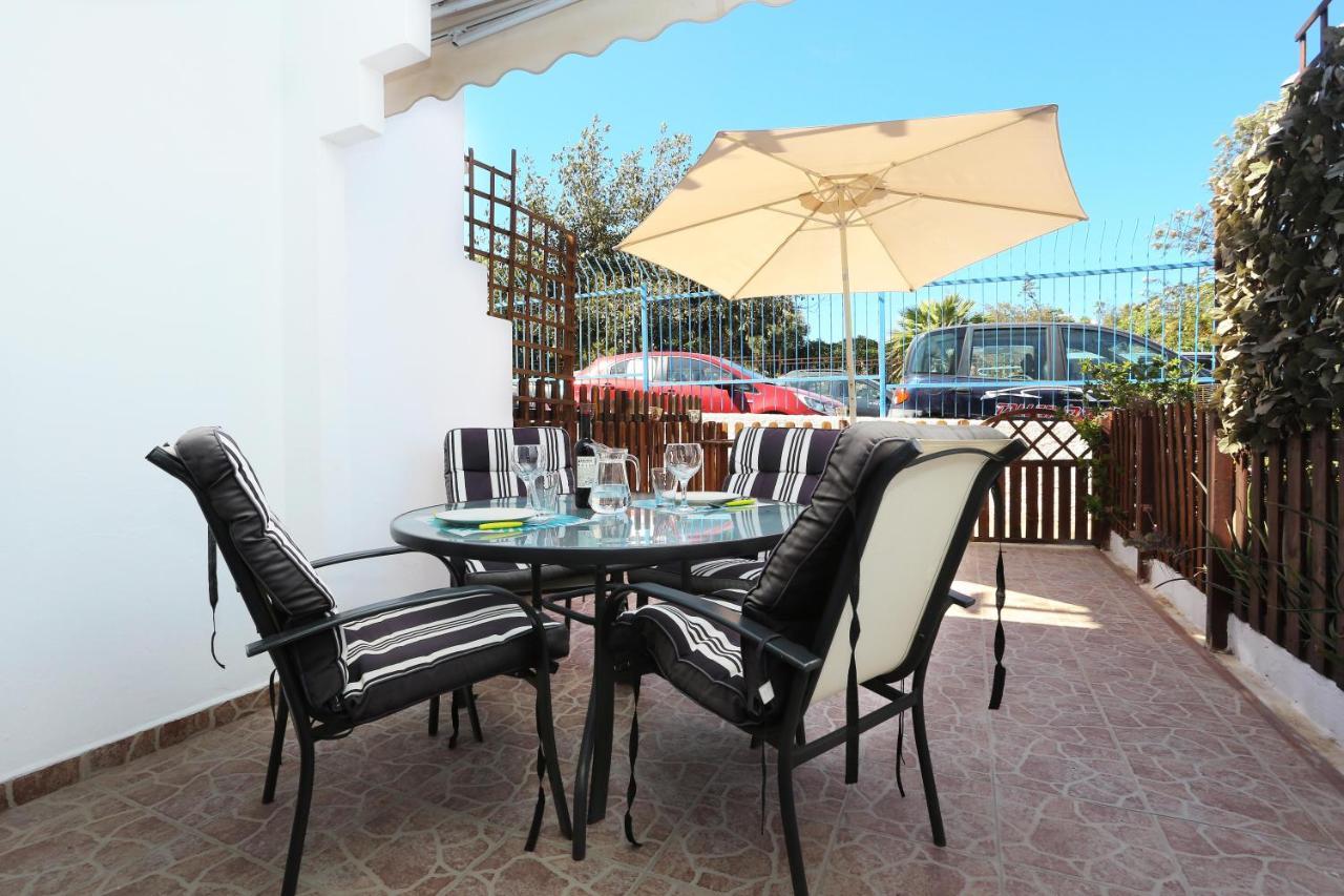 Apartment Playmar!!! Maspalomas (Gran Canaria)