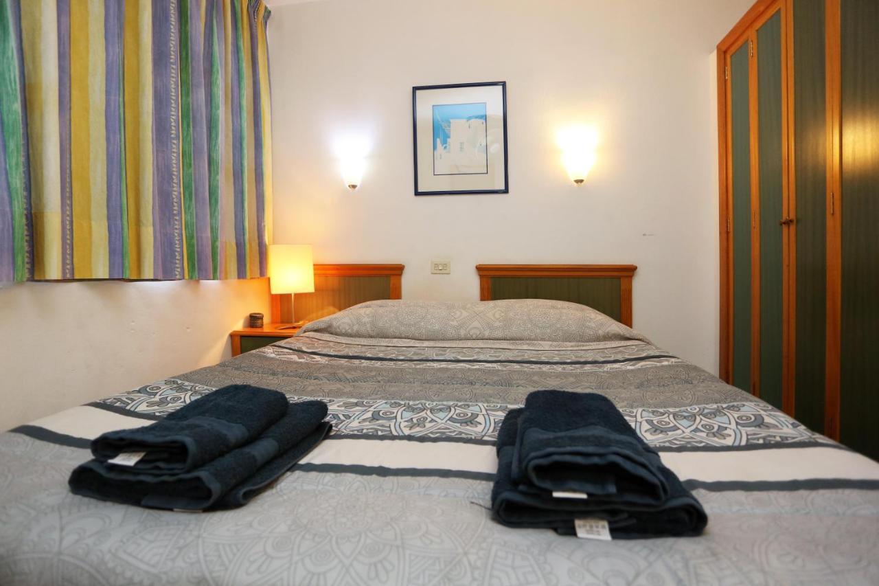 Playmar!!! Apartment Maspalomas (Gran Canaria)