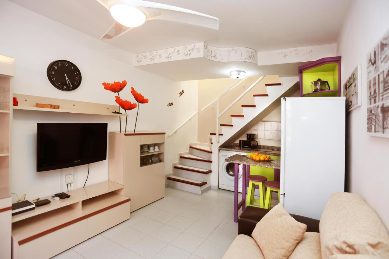 Playmar!!! Apartment